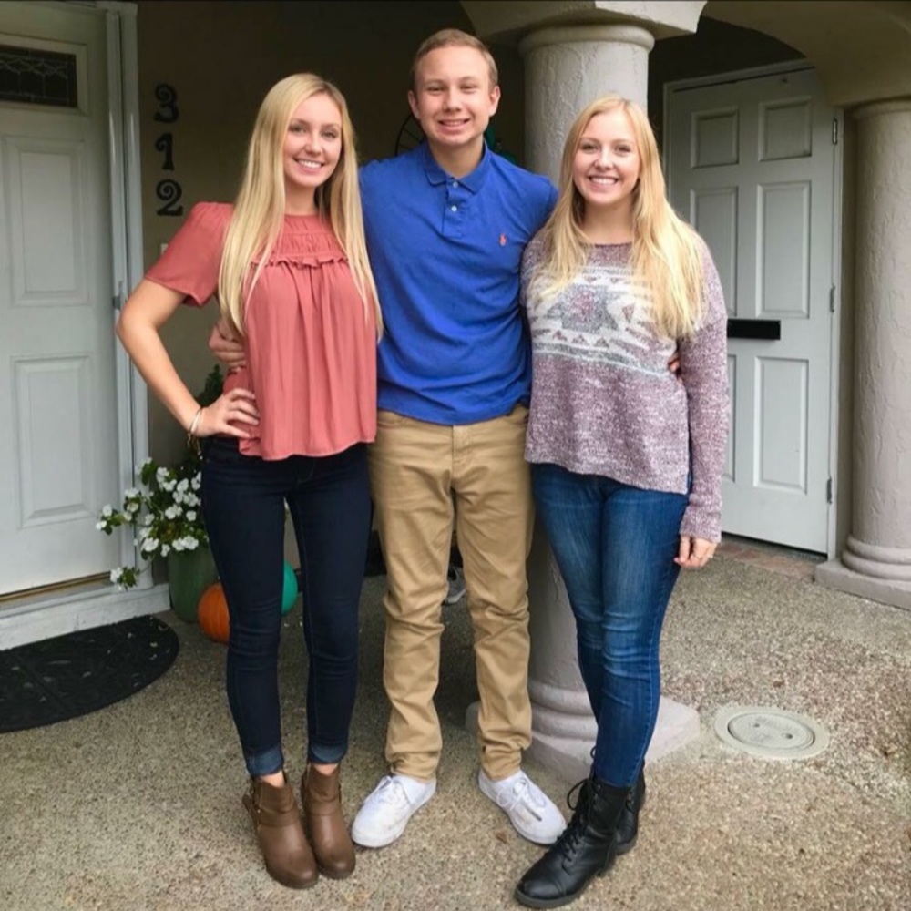 Meet your Posher, Daniel